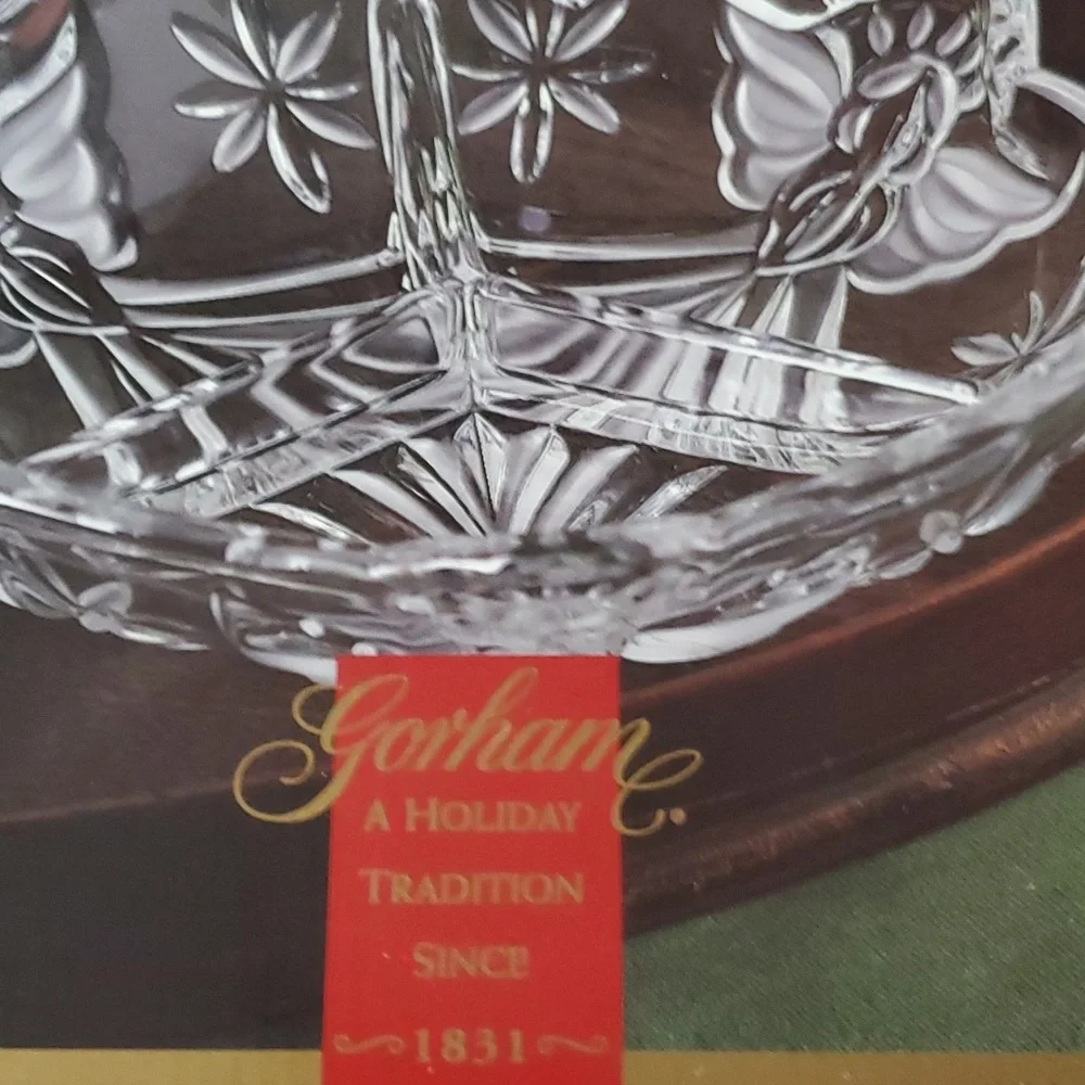 VINTAGE GORHAM 